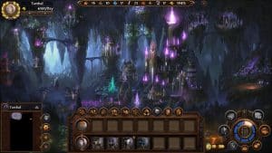 Might and Magic Heroes 7 4