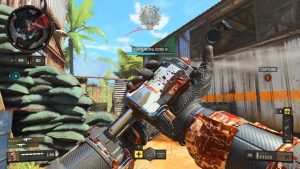 Call of Duty: Black Ops 4 1