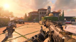 Call of Duty: Black Ops 4 2
