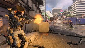 Call of Duty: Black Ops 4 3