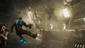 Dead Space 3