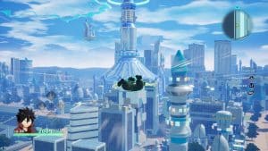 EDENS ZERO 4