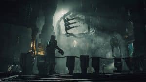 Dead Space 4
