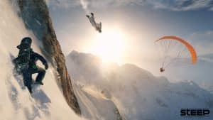 Steep 3