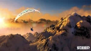 Steep 4