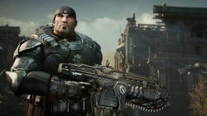 Gears of War: Reloaded 3