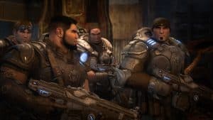 Gears of War: Reloaded 4