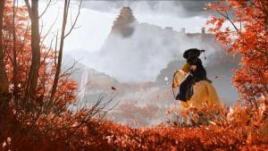 Ghost of Yotei 4