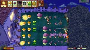 Plants vs. Zombies: Replanted 1