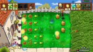 Plants vs. Zombies: Replanted 4