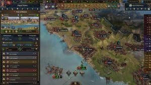 Europa Universalis V 3