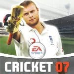 Cricket 07