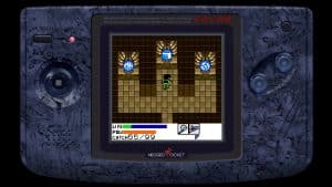 NEOGEO POCKET COLOR SELECTION Vol. 1 1