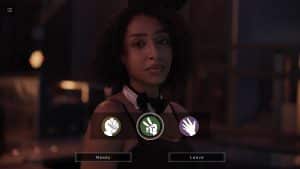 The Joker’s Game 1