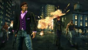 Saints Row: The Third 3