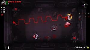The Binding of Isaac: Repentance 2