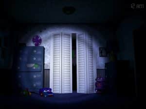 Five Nights at Freddy’s 4 4