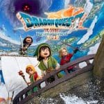 DRAGON QUEST VII Reimagined