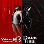 Yakuza Kiwami 3 & Dark Ties