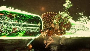 ROMEO IS A DEAD MAN 2