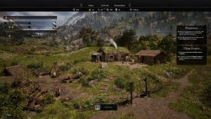 NORSE: Oath of Blood 2