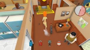 60 Seconds! Reatomized 2