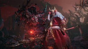 Nioh 3 2