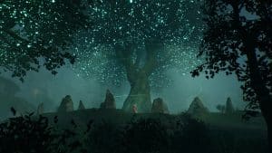 Vampires: Bloodlord Rising 1