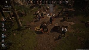 NORSE: Oath of Blood 4