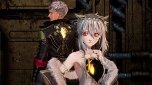 CODE VEIN II 2