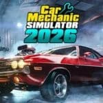 Car Mechanic Simulator 2026