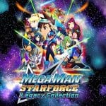 Mega Man Star Force Legacy Collection