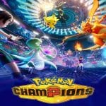 Pokemon Champions