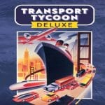 Transport Tycoon Deluxe