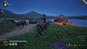 The Legend of Khiimori 2