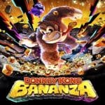 Donkey Kong Bananza