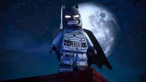 LEGO Batman Legacy of the Dark Knight 2