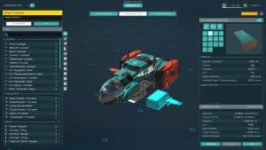 SpaceCraft 1