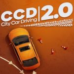 City Car Driving 2.0