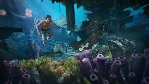 Assassin’s Creed Black Flag Resynced 1