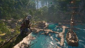 Assassin’s Creed Black Flag Resynced 2