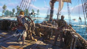Assassin’s Creed Black Flag Resynced 3