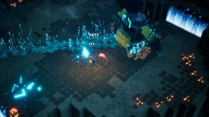 Minecraft Dungeons II 3